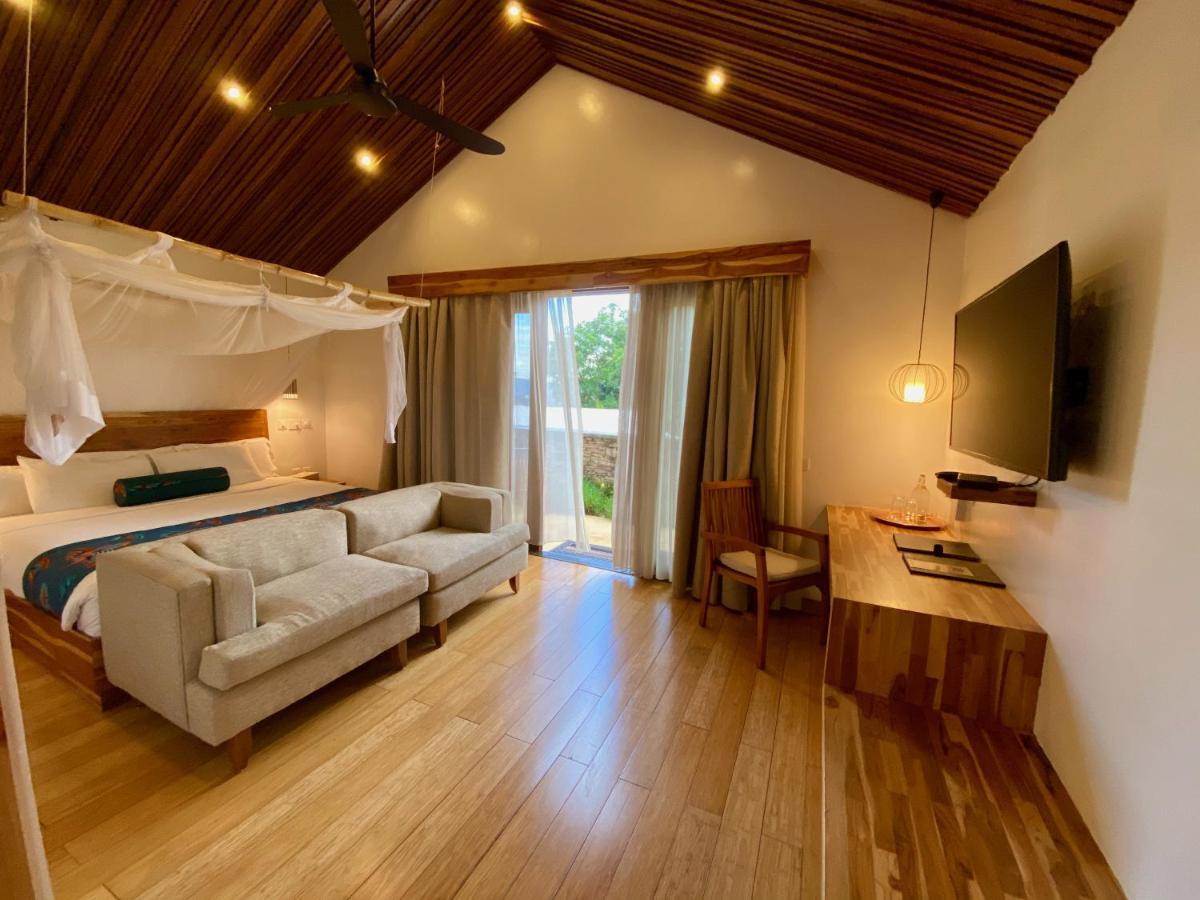 The Retreat Hotel Kigali Ngoại thất bức ảnh