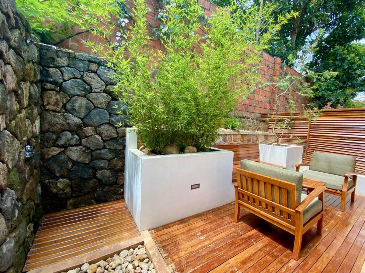 The Retreat Hotel Kigali Ngoại thất bức ảnh