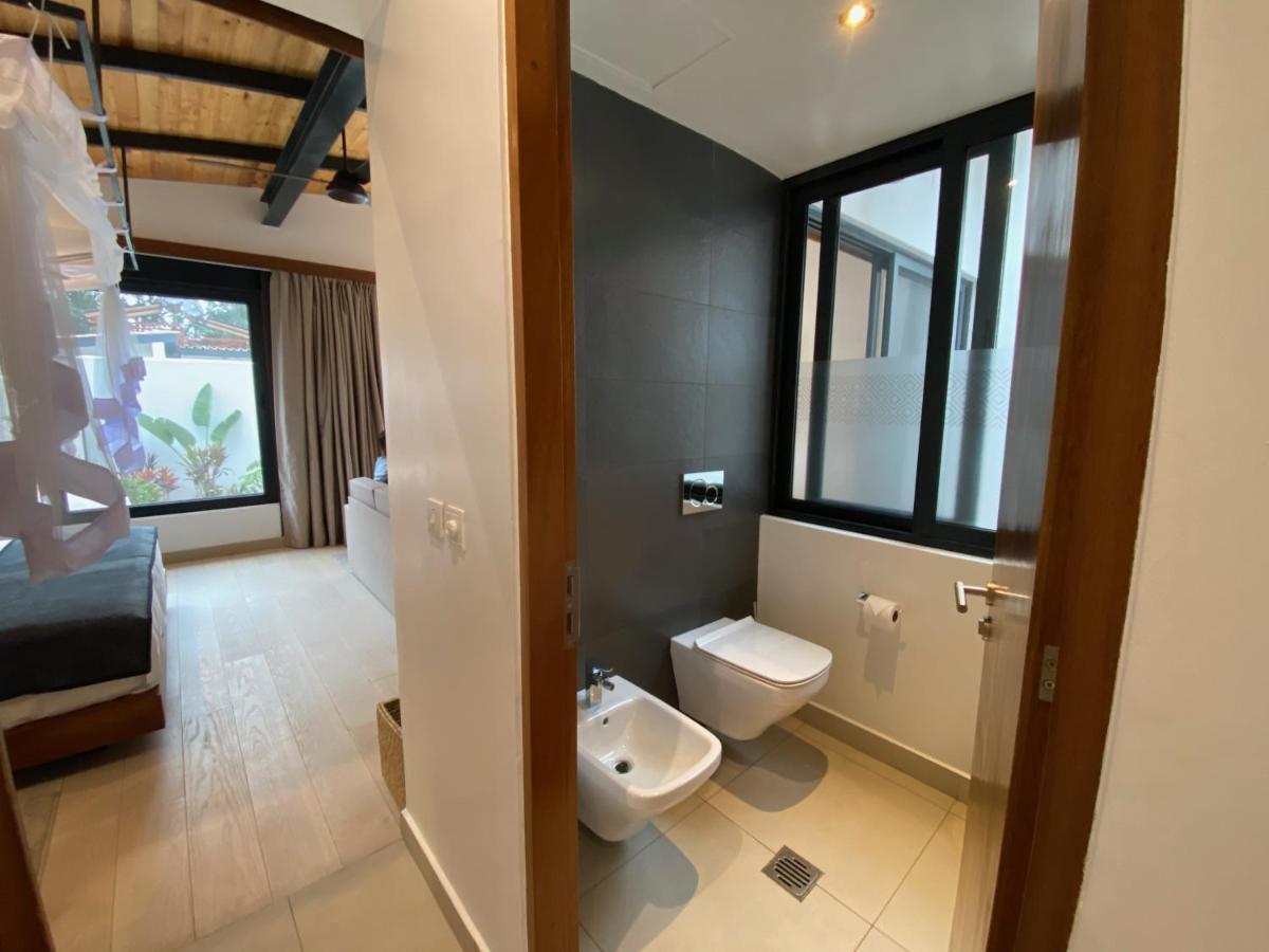 The Retreat Hotel Kigali Ngoại thất bức ảnh