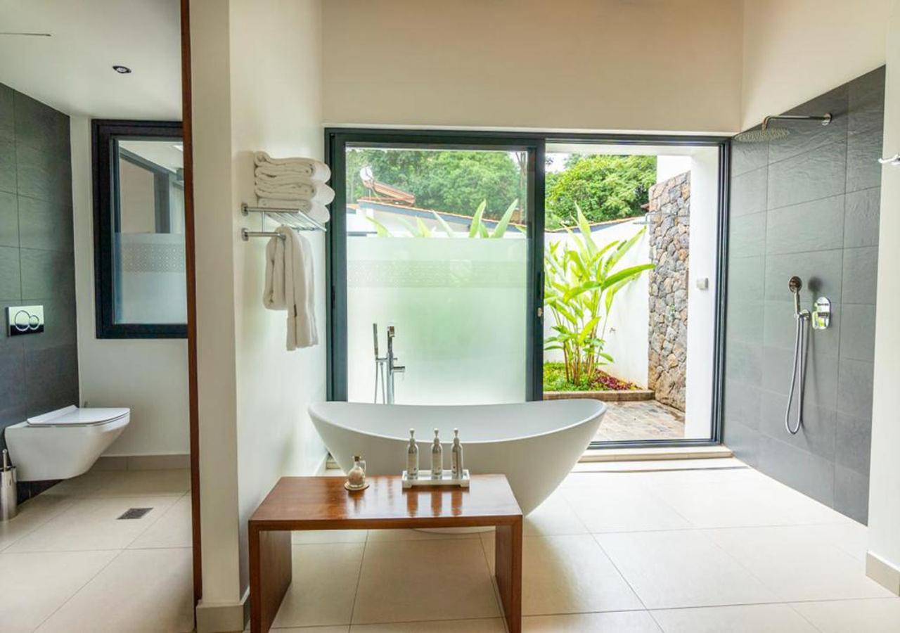 The Retreat Hotel Kigali Ngoại thất bức ảnh