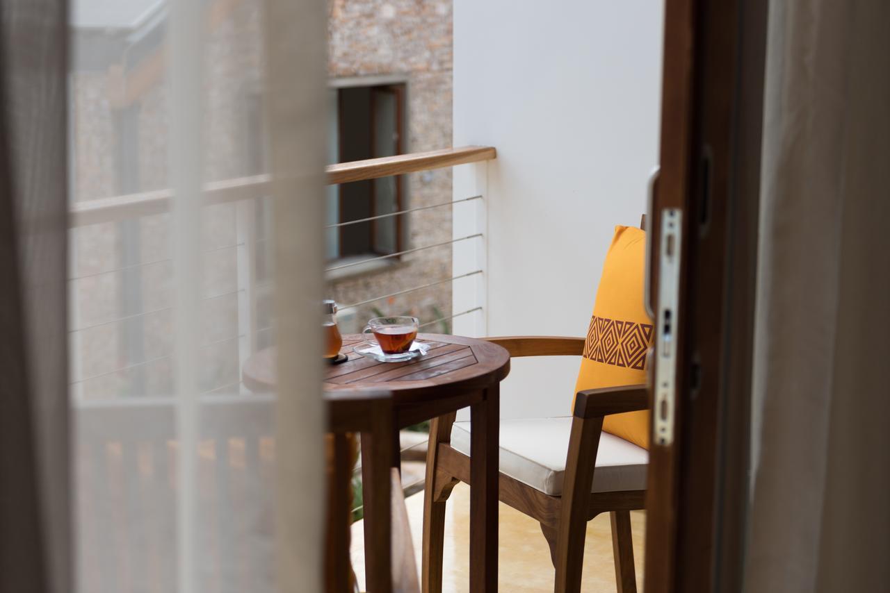 The Retreat Hotel Kigali Ngoại thất bức ảnh