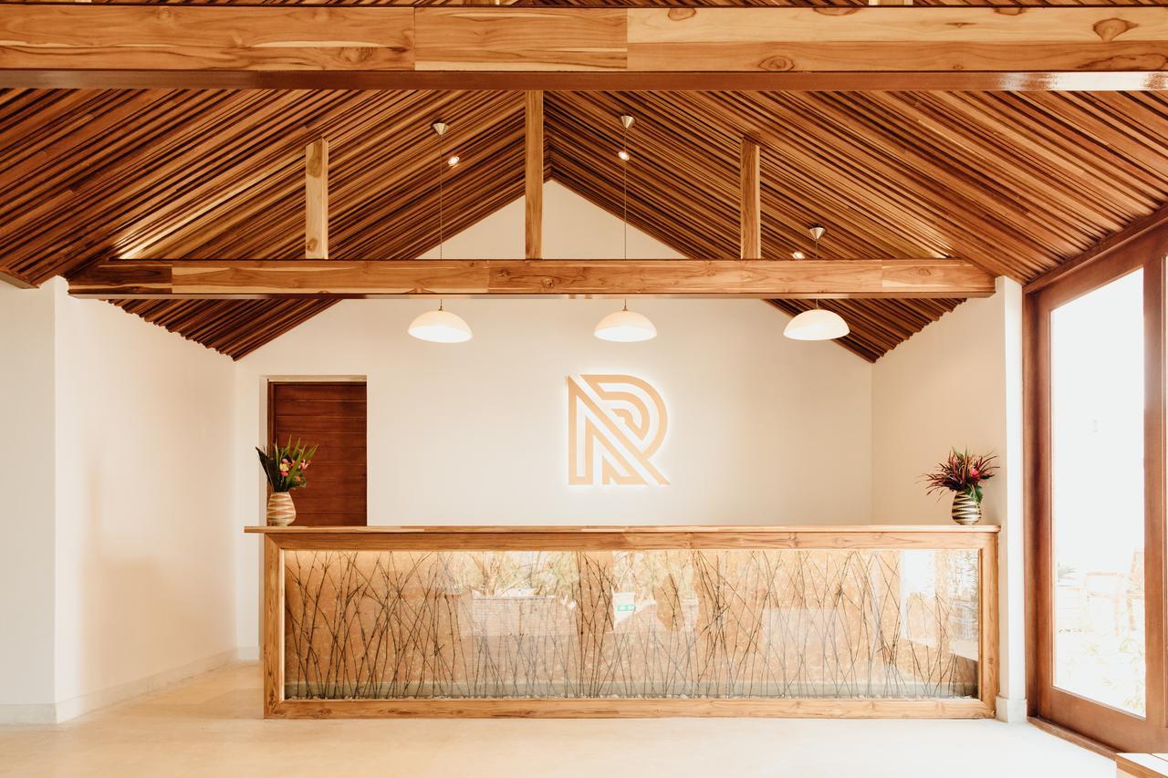 The Retreat Hotel Kigali Ngoại thất bức ảnh