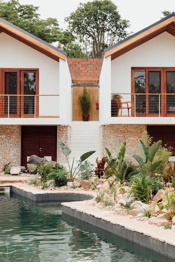 The Retreat Hotel Kigali Ngoại thất bức ảnh