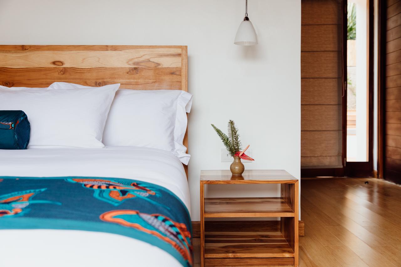 The Retreat Hotel Kigali Ngoại thất bức ảnh