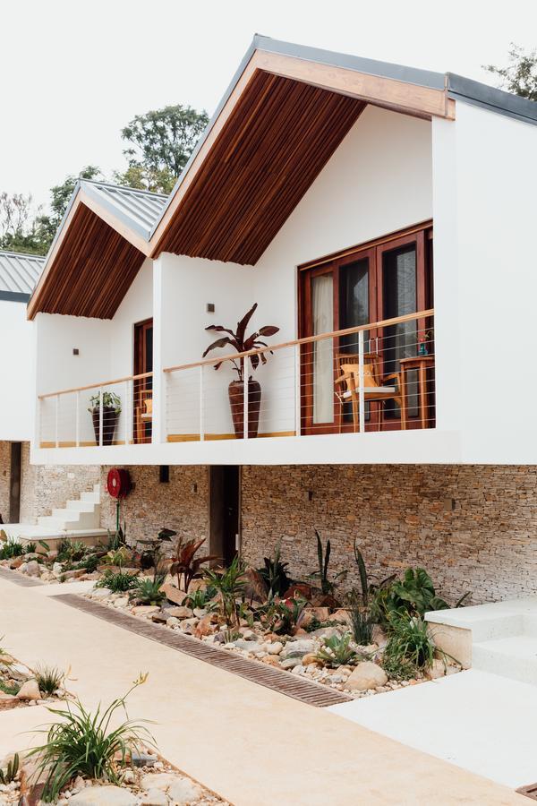 The Retreat Hotel Kigali Ngoại thất bức ảnh