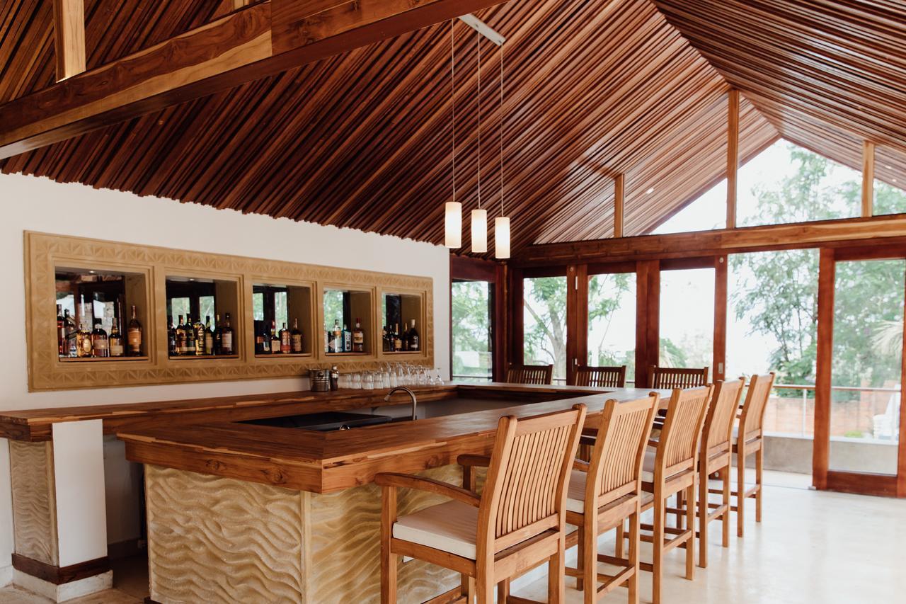 The Retreat Hotel Kigali Ngoại thất bức ảnh
