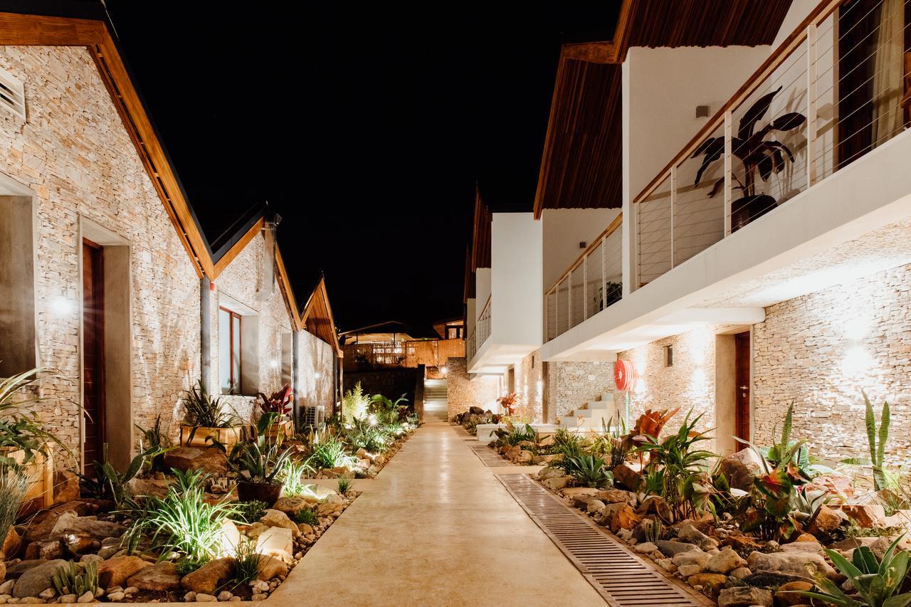 The Retreat Hotel Kigali Ngoại thất bức ảnh