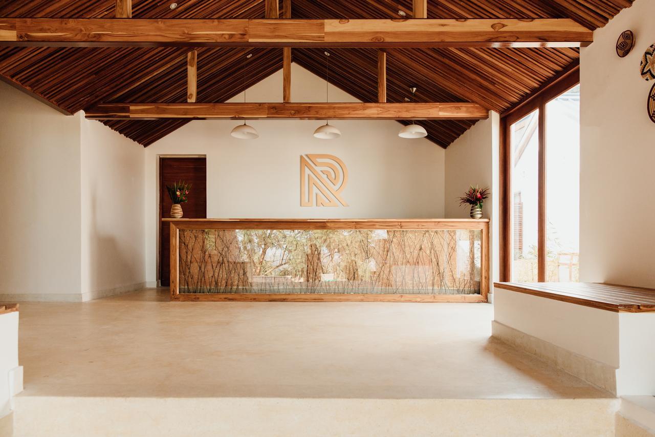 The Retreat Hotel Kigali Ngoại thất bức ảnh