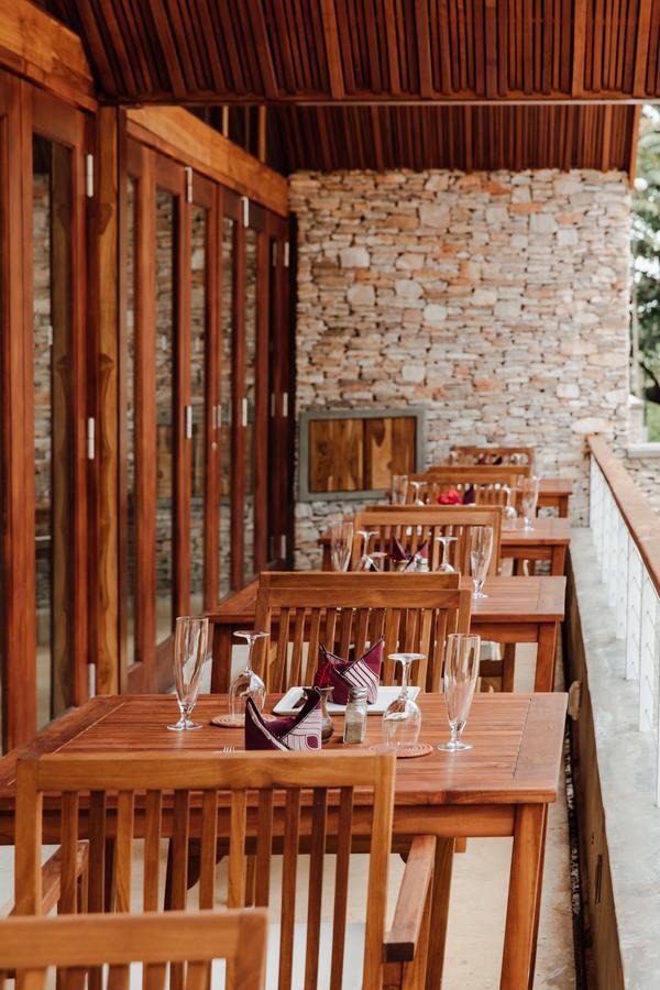 The Retreat Hotel Kigali Ngoại thất bức ảnh