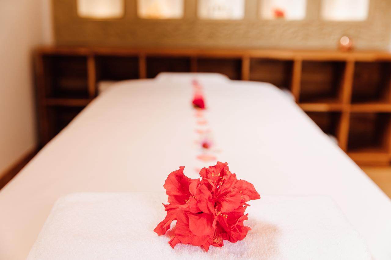 The Retreat Hotel Kigali Ngoại thất bức ảnh