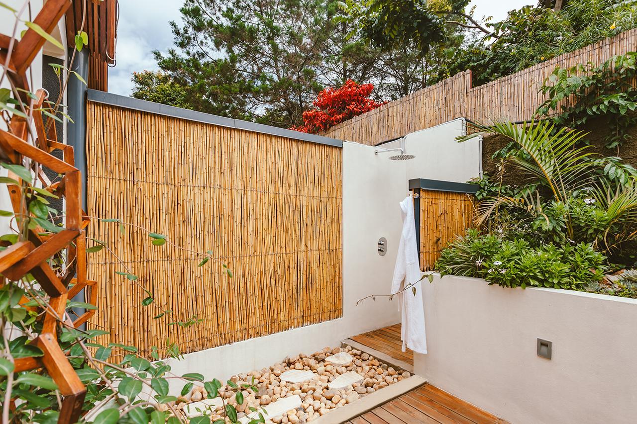 The Retreat Hotel Kigali Ngoại thất bức ảnh