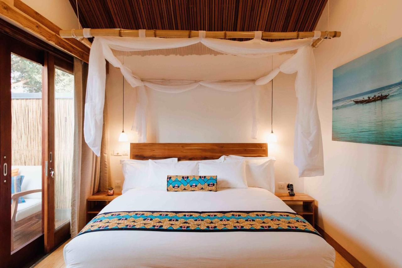 The Retreat Hotel Kigali Ngoại thất bức ảnh